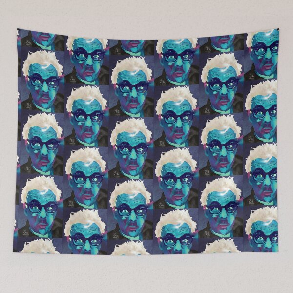 Item preview, Michael Sheen with Angel hair designed and sold by acsalva.