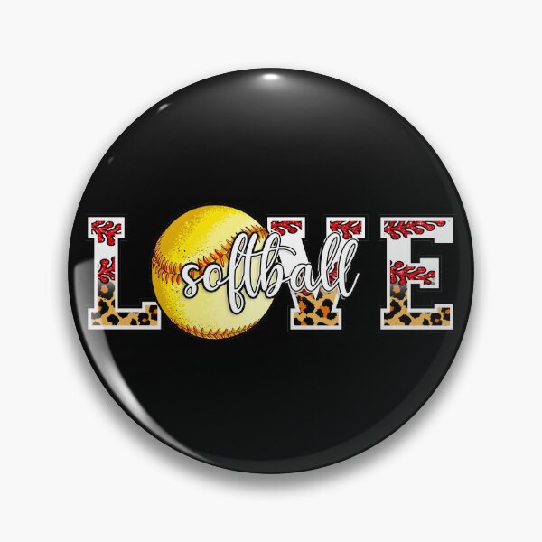 Item preview, Amor de softbol de lanzamiento rápido designed and sold by 99Fastpitch.