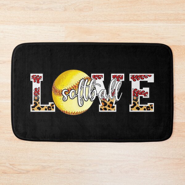 Item preview, Amor de softbol de lanzamiento rápido designed and sold by 99Fastpitch.