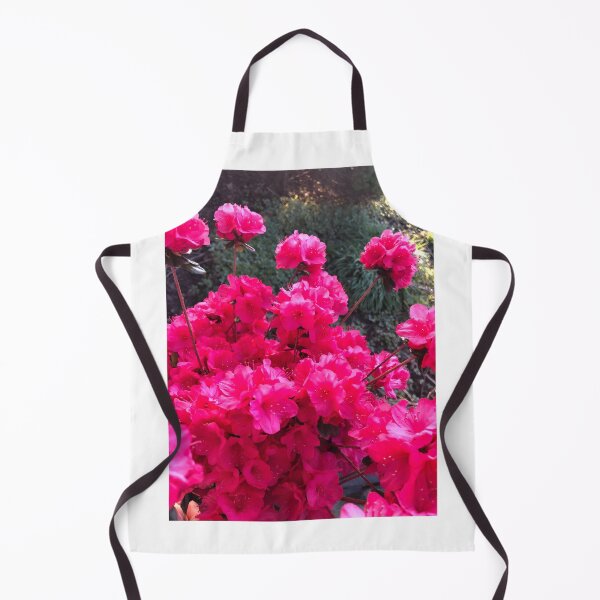 Item preview, Bright pink azalea flowers designed and sold by FlowersAndMore.