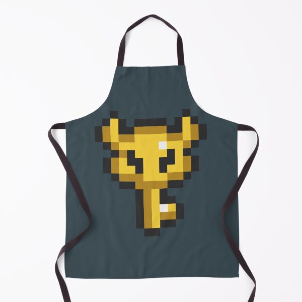 Item preview, boss key designed and sold by Nu Threads.