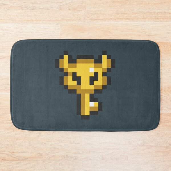Item preview, boss key designed and sold by Nu Threads.