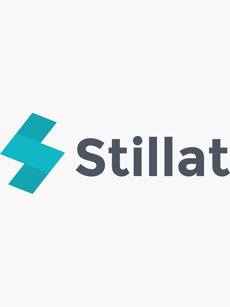 Stillat "S" Logo by stillat