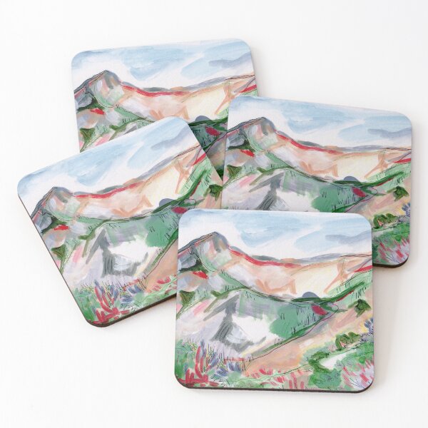 Item preview, Cascade Dreams designed and sold by Bonnieokapi.