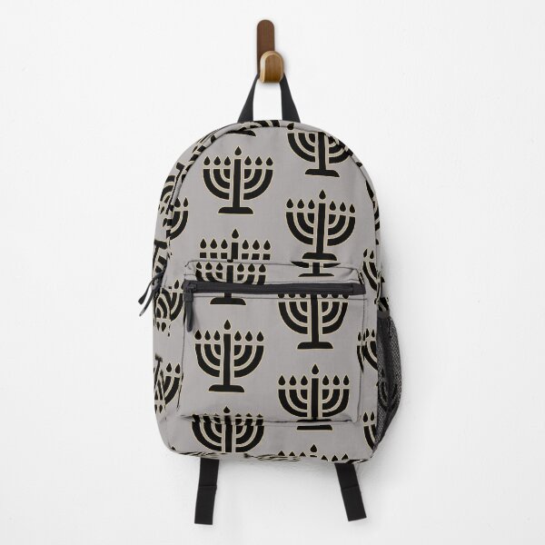 Item preview, Menorah - Version 02 - Color 01 designed and sold by SumarUp.