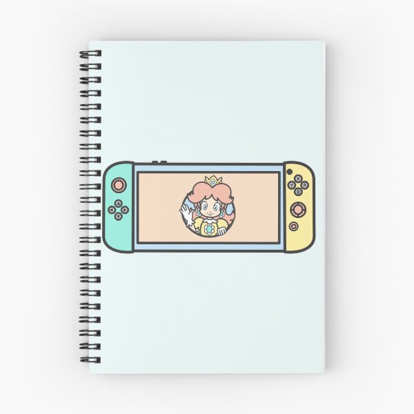 Aperçu de l'œuvre Daisy Switch créée et vendue par babypop2017.