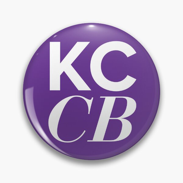 Item preview, KCCB Circle designed and sold by mmc-store.