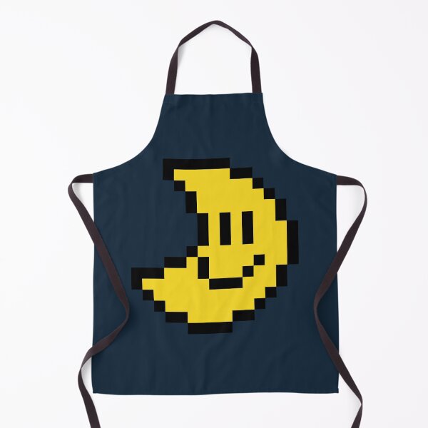 Item preview, Happy Moon designed and sold by Nu Threads.