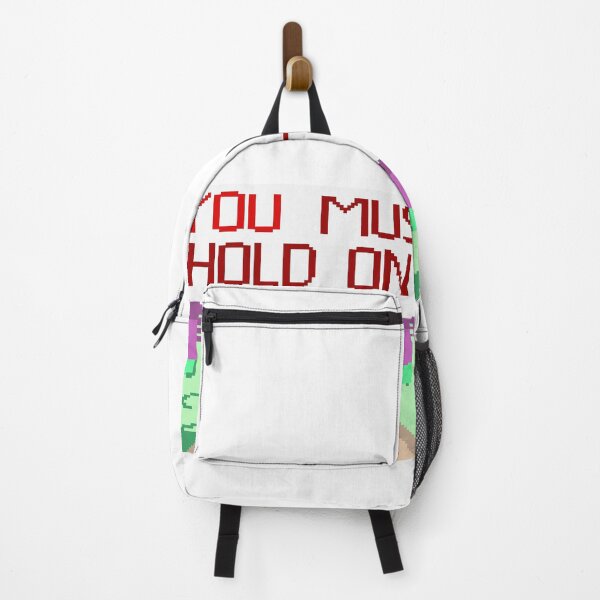 Item preview, You must hold on dreamcore designed and sold by Basiasiasia.