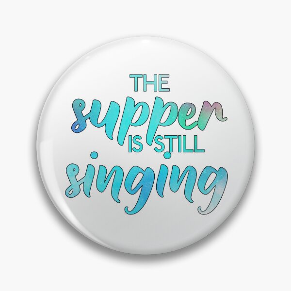 Item preview, HTTYD-Inspired "Still Singing" designed and sold by mulberrydragon.
