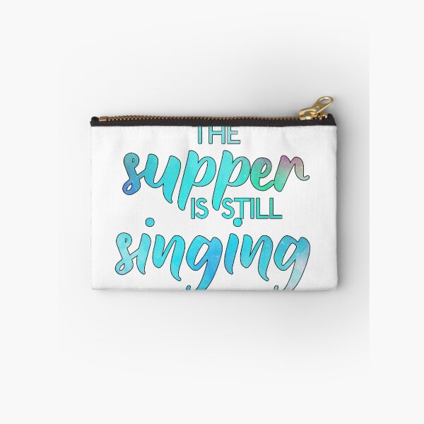 Item preview, HTTYD-Inspired "Still Singing" designed and sold by mulberrydragon.
