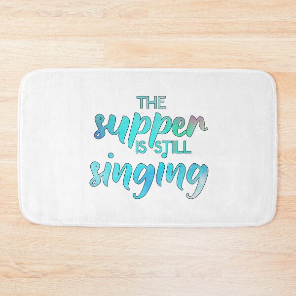 Item preview, HTTYD-Inspired "Still Singing" designed and sold by mulberrydragon.