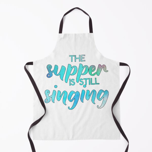 Item preview, HTTYD-Inspired "Still Singing" designed and sold by mulberrydragon.