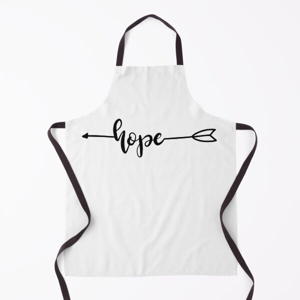 Item preview, Hope - One line drawing - Hope T-Shirt - White version designed and sold by NotUrAverageART.