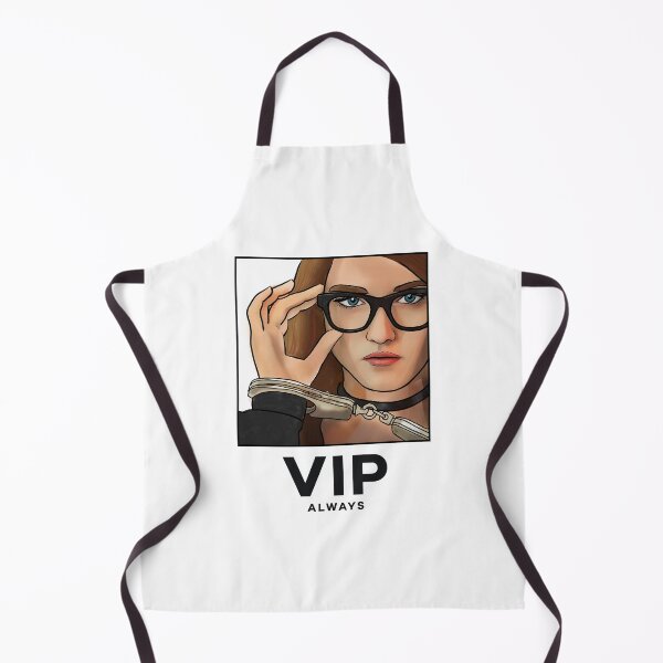 Item preview, Anna Delvey Inspired VIP Always  designed and sold by Misery Loves Company.