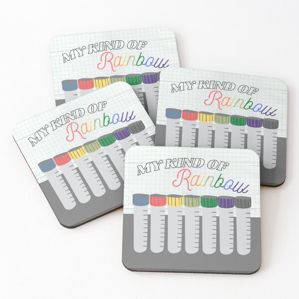 Item preview, New My Kind of Rainbow designed and sold by Emily Atlas.