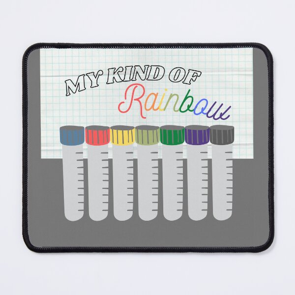 Item preview, New My Kind of Rainbow designed and sold by Emily Atlas.