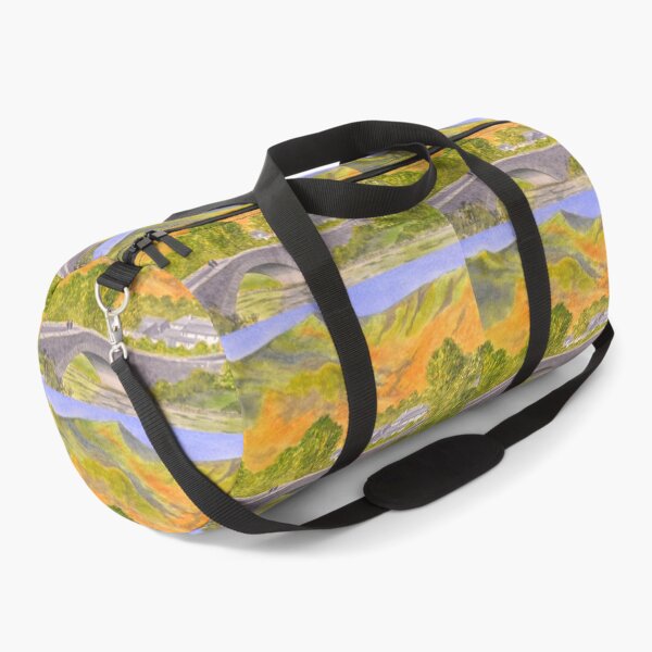 Item preview, Grange In Borrowdale The Lake District England designed and sold by William Holkham.