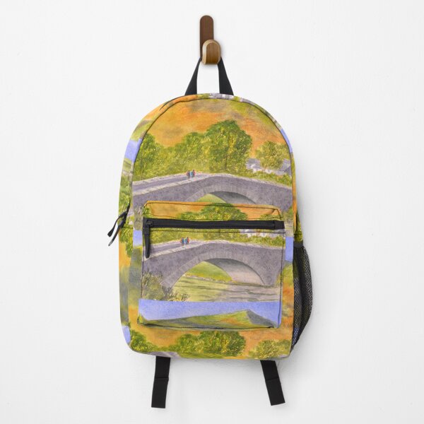 Item preview, Grange In Borrowdale The Lake District England designed and sold by William Holkham.