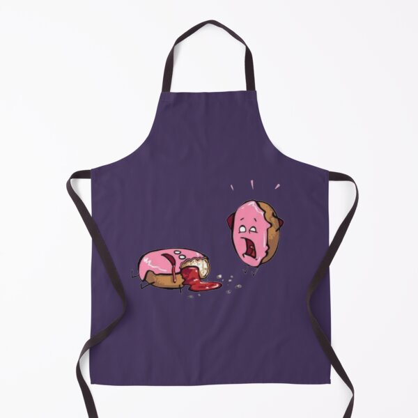 Item preview, funnydonuts designed and sold by Rozita Rozy.