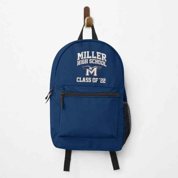 Item preview, Miller High School Class of 22 - Crush designed and sold by huckblade.