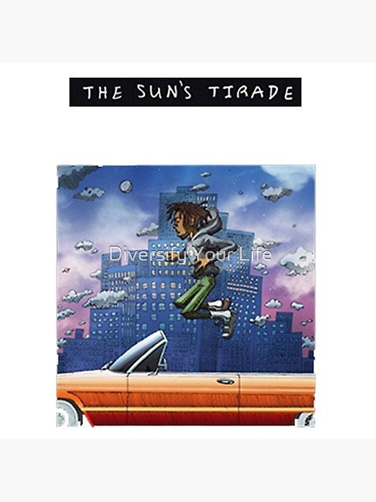 Isaiah Rashad - The Sun's Tirade Isaiah Rashad - The Sun's Tirade