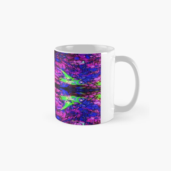 Ohne Titel Tasse (Standard)