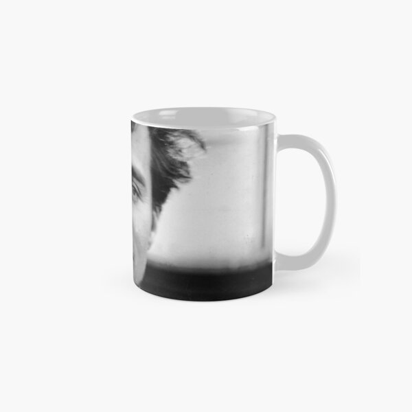 Charly Chaplin Taza clásica