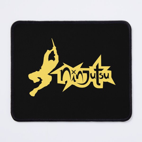Item preview, olaaa Ninjutsu art for ninga fan3 designed and sold by weirdandstrange.