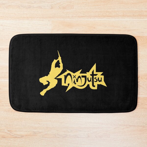 Item preview, olaaa Ninjutsu art for ninga fan3 designed and sold by weirdandstrange.