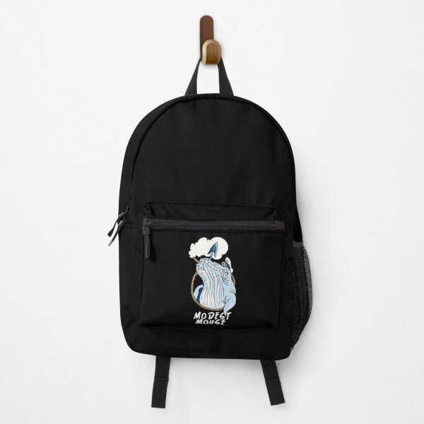 Item preview, Modest Mouse The Sailor Whale designed and sold by Jejeguns.