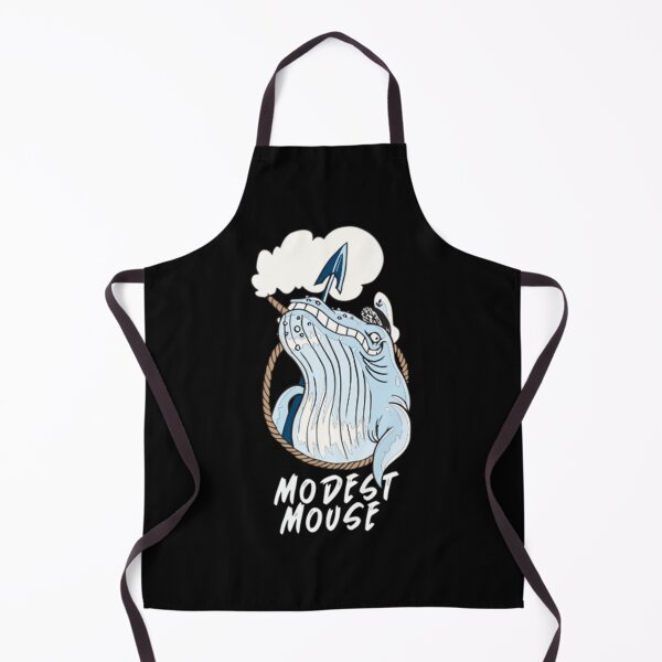 Item preview, Modest Mouse The Sailor Whale designed and sold by Jejeguns.
