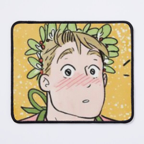 Item preview, Heartstopper Nick designed and sold by JaimyE.