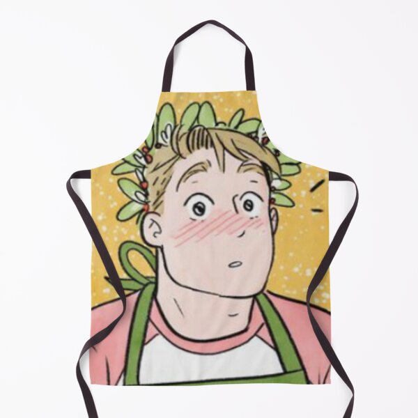 Item preview, Heartstopper Nick designed and sold by JaimyE.