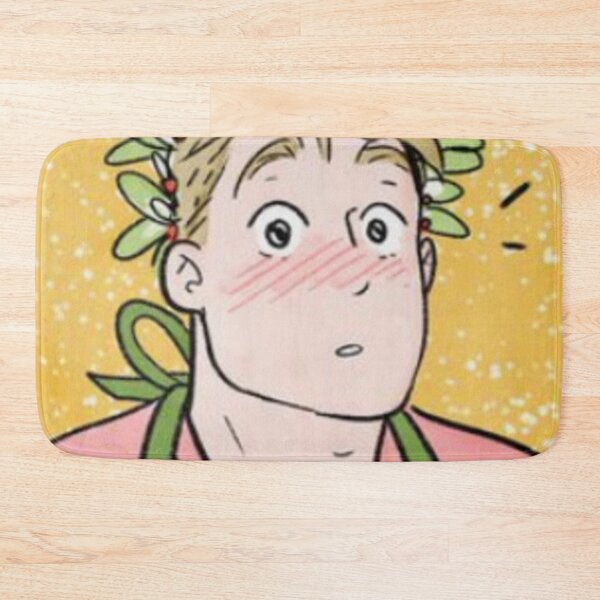 Item preview, Heartstopper Nick designed and sold by JaimyE.