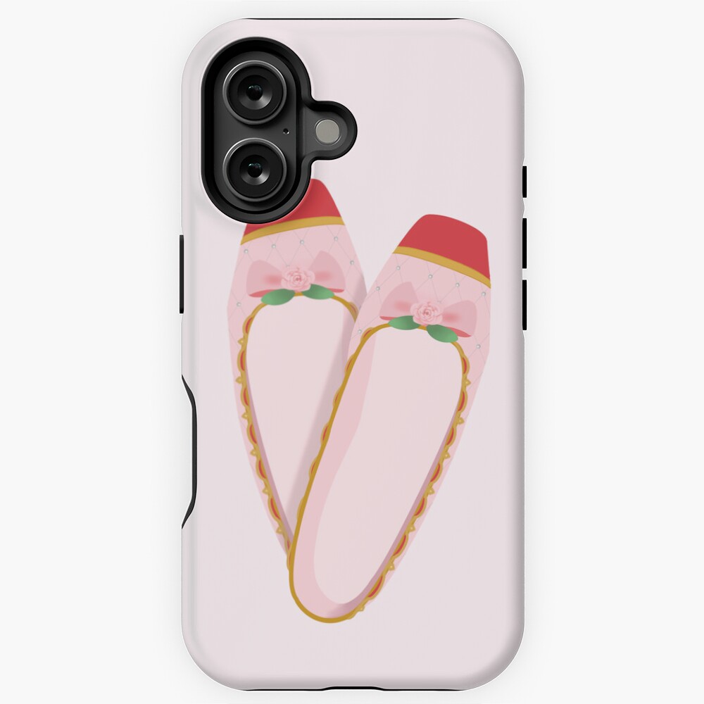 Item preview, iPhone Magsafe Tough Case designed and sold by leahbbowyer.