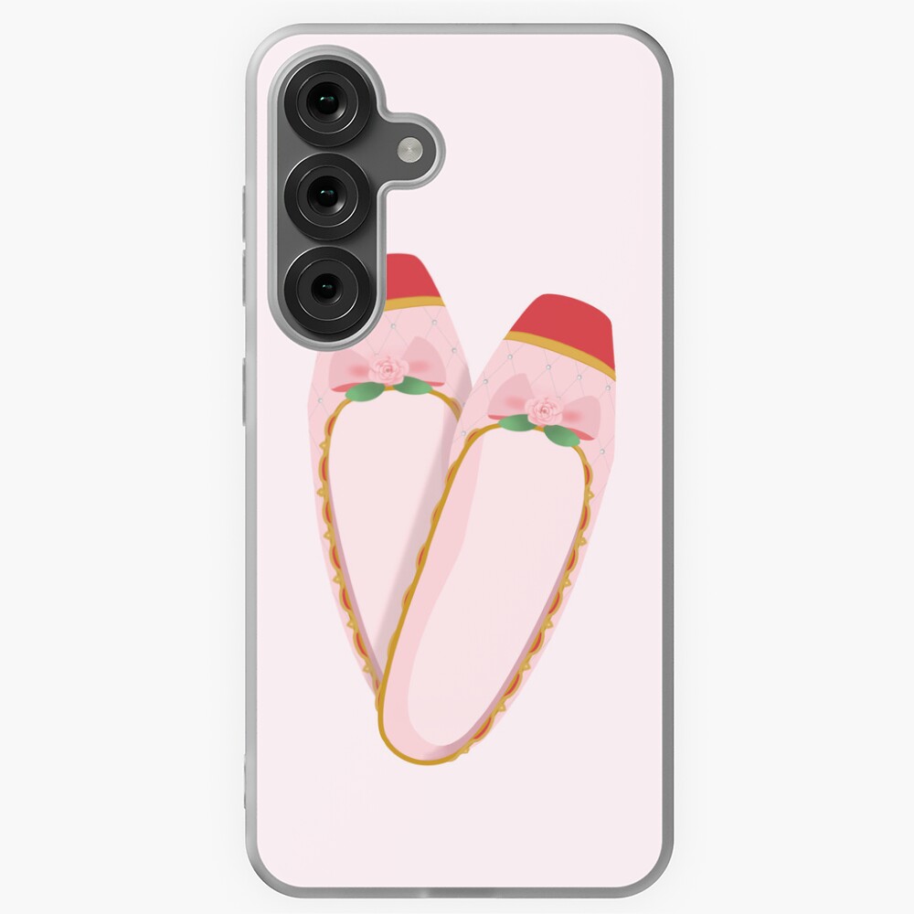 Item preview, Samsung Galaxy Soft Case designed and sold by leahbbowyer.