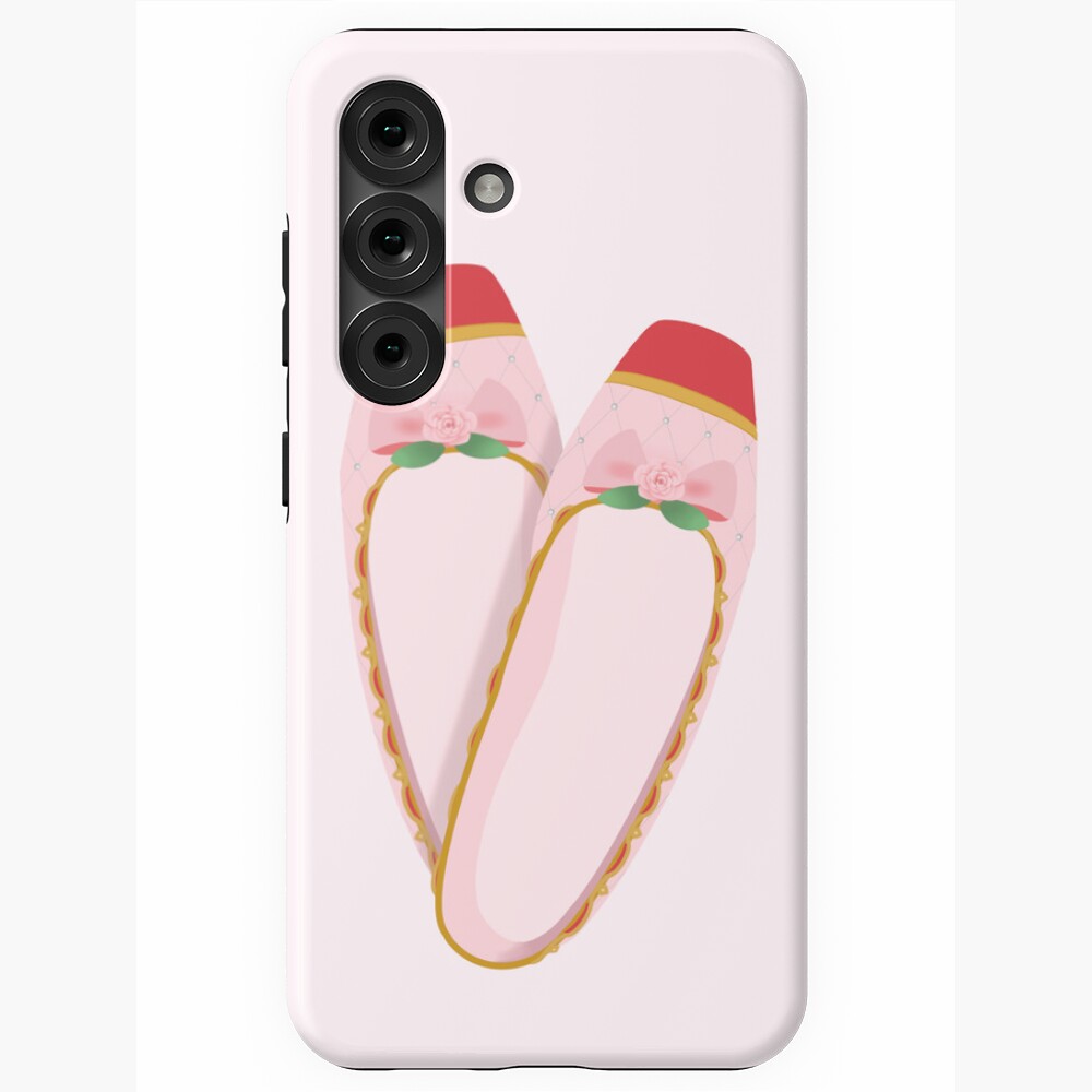 Item preview, Samsung Galaxy Tough Case designed and sold by leahbbowyer.