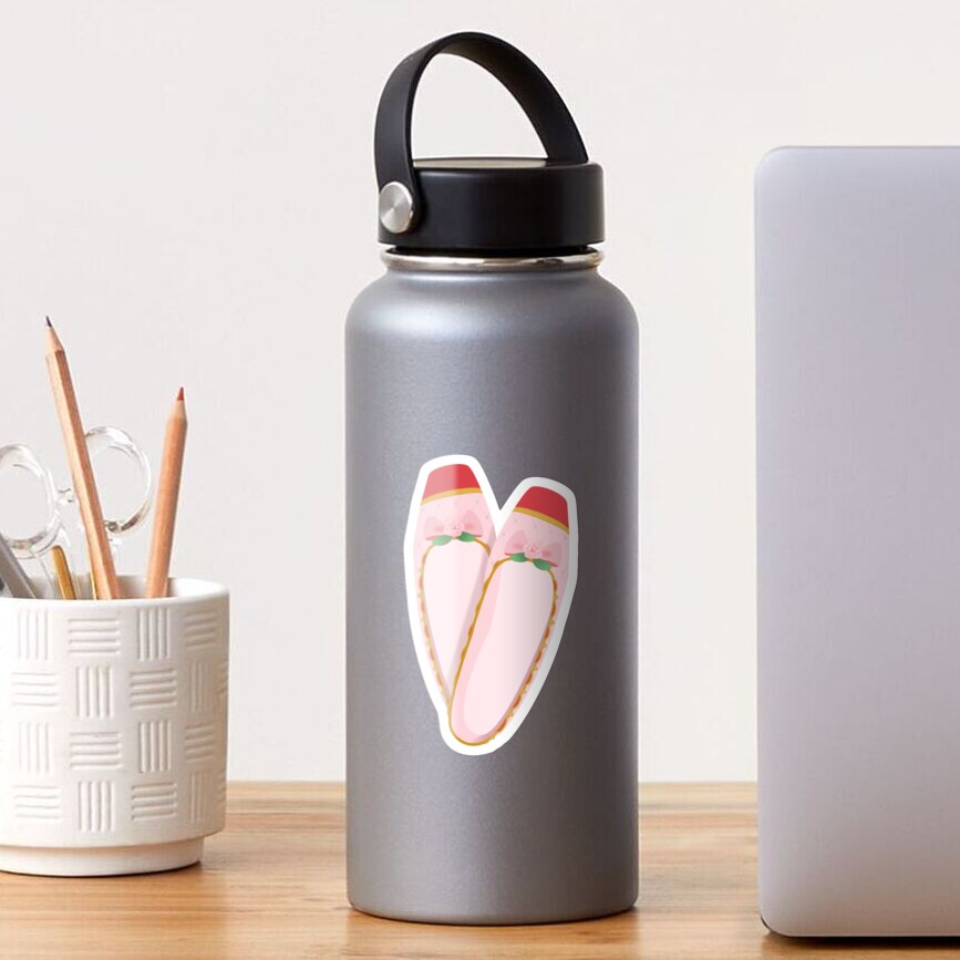 Item preview, Glossy Sticker designed and sold by leahbbowyer.