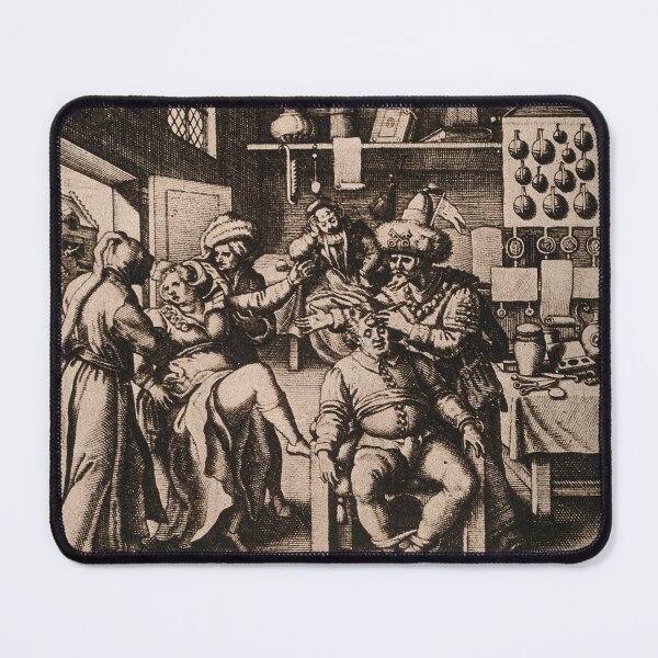 Item preview, The Expulsion of “Folly”, Maarten de Vos, 1532 designed and sold by Beerhamut’s Emporium.
