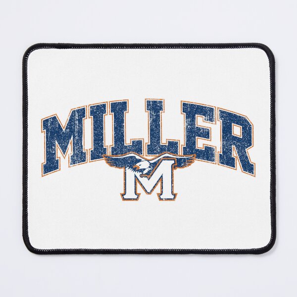 Item preview, Miller High School Eagles - Crush (Variant) designed and sold by huckblade.