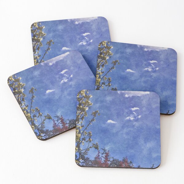 Item preview, Watercolour Sky designed and sold by JuleZ54.
