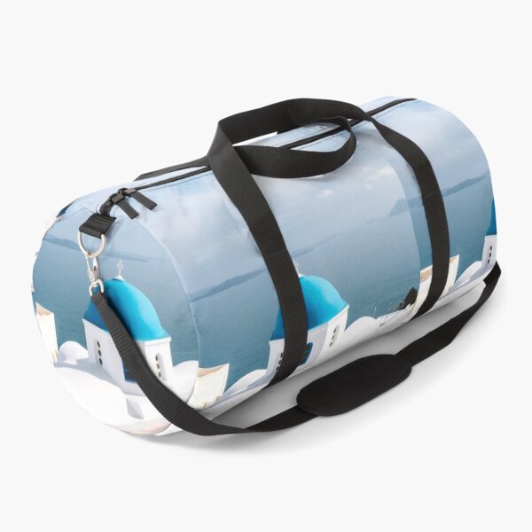Item preview, Santorini's Chapel, Oia, Greece  designed and sold by newburyboutique.