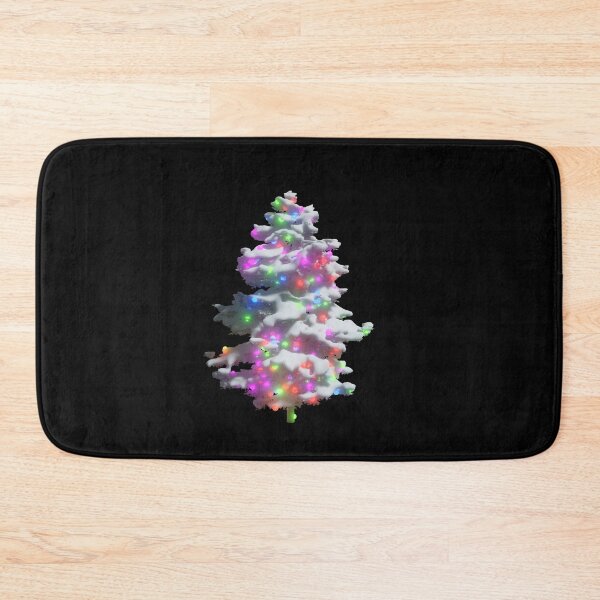Item preview, Snow covered Christmas tree designed and sold by bradm50.