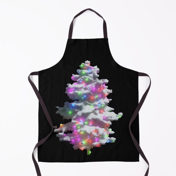 Item preview, Snow covered Christmas tree designed and sold by bradm50.
