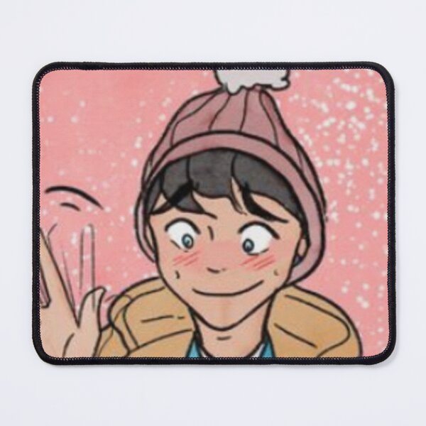 Item preview, Heartstopper Charlie designed and sold by JaimyE.