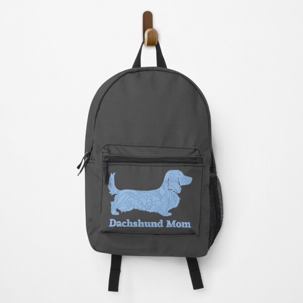 Item preview, Dachshund Mom designed and sold by MotherOfBears.
