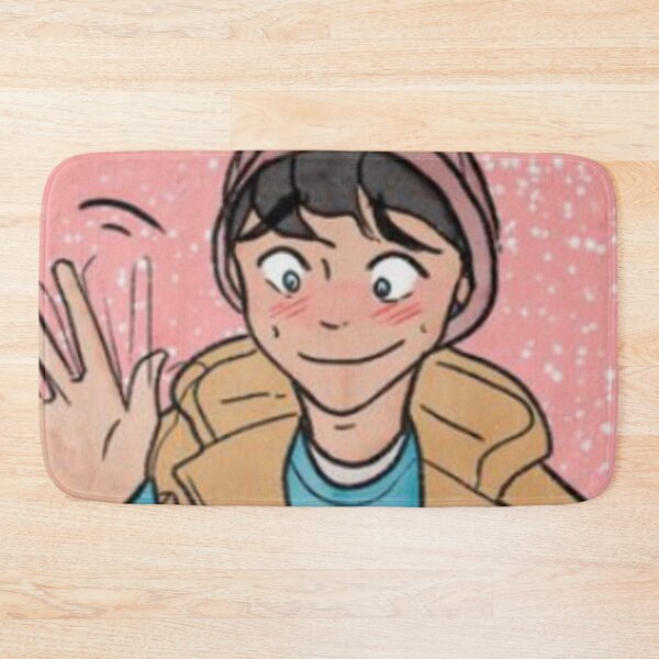 Item preview, Heartstopper Charlie designed and sold by JaimyE.