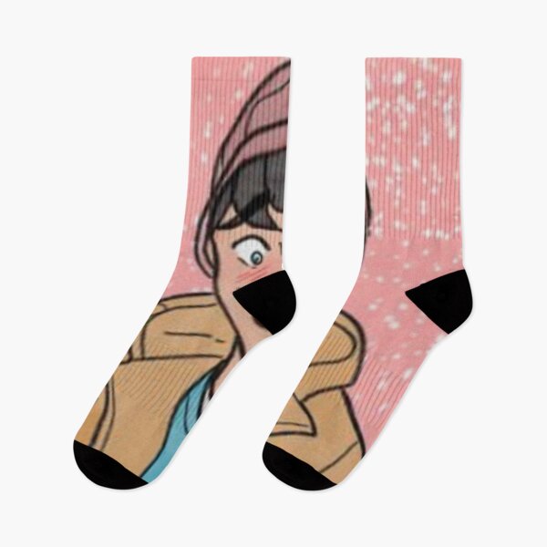 Item preview, Heartstopper Charlie designed and sold by JaimyE.