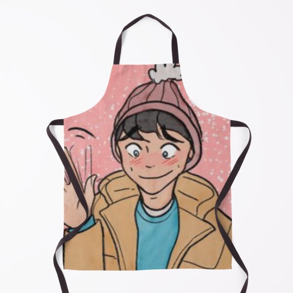 Item preview, Heartstopper Charlie designed and sold by JaimyE.